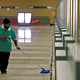 If this Sarasota, FL woman works 60 hours a week, she could be looking at a five-digit gross income by year's end.